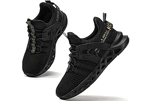 Kids Running Shoes Primary School Students