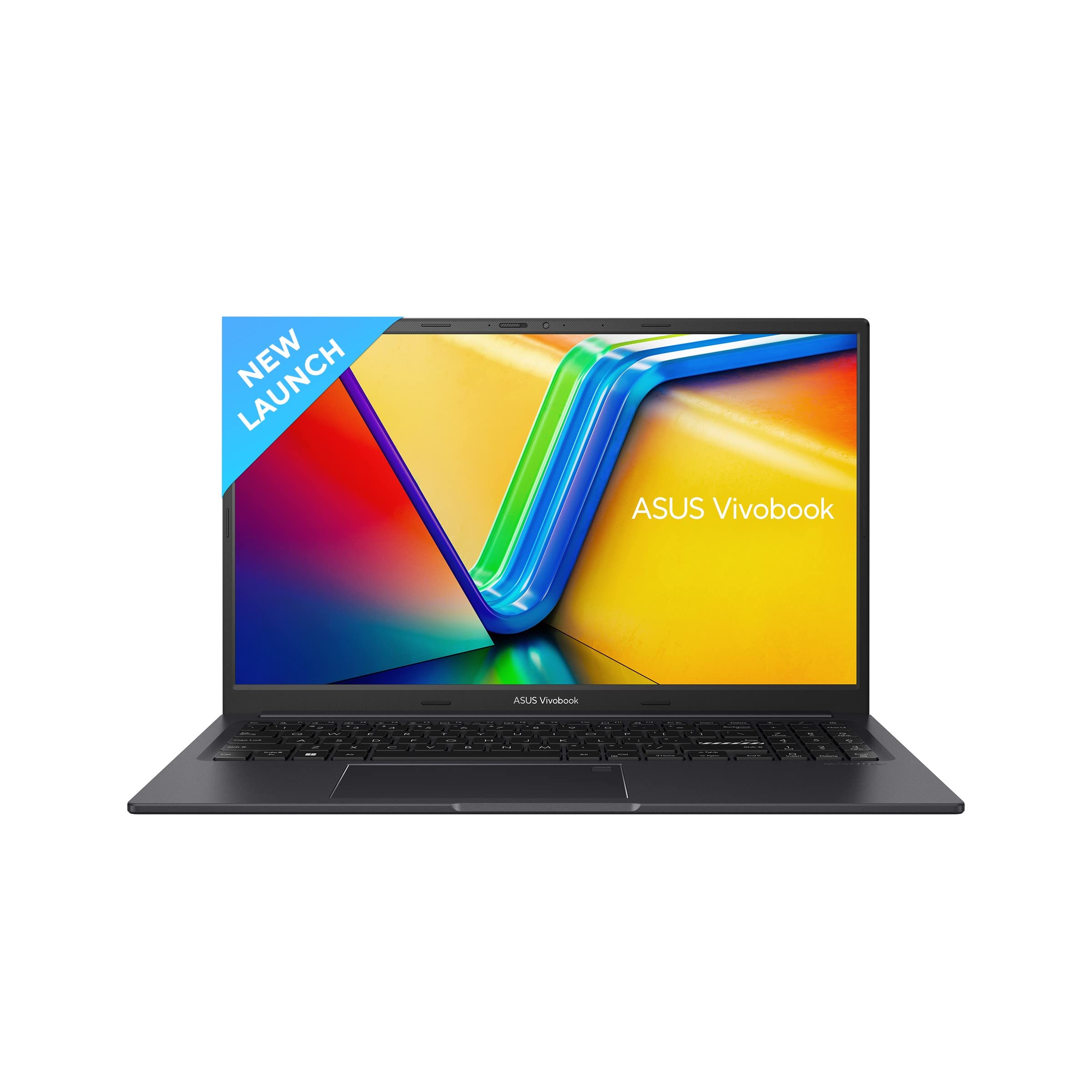 ASUS Vivobook 15X OLED (2023), Intel Core i5-1340P 13th Gen, 15.6" (39.62 cm) FHD OLED, Thin & Light Laptop (16GB/512GB SSD/Iris Xᵉ Graphics/Win 11/Office 2021/Black/1.6 kg), K3504VA-LK541WS (B0C1GHZ84C) Amazon Price History, Amazon Price Tracker