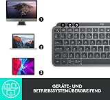 Logitech MX Keys mini clavier sans fil - DEU QWERTZ - 9