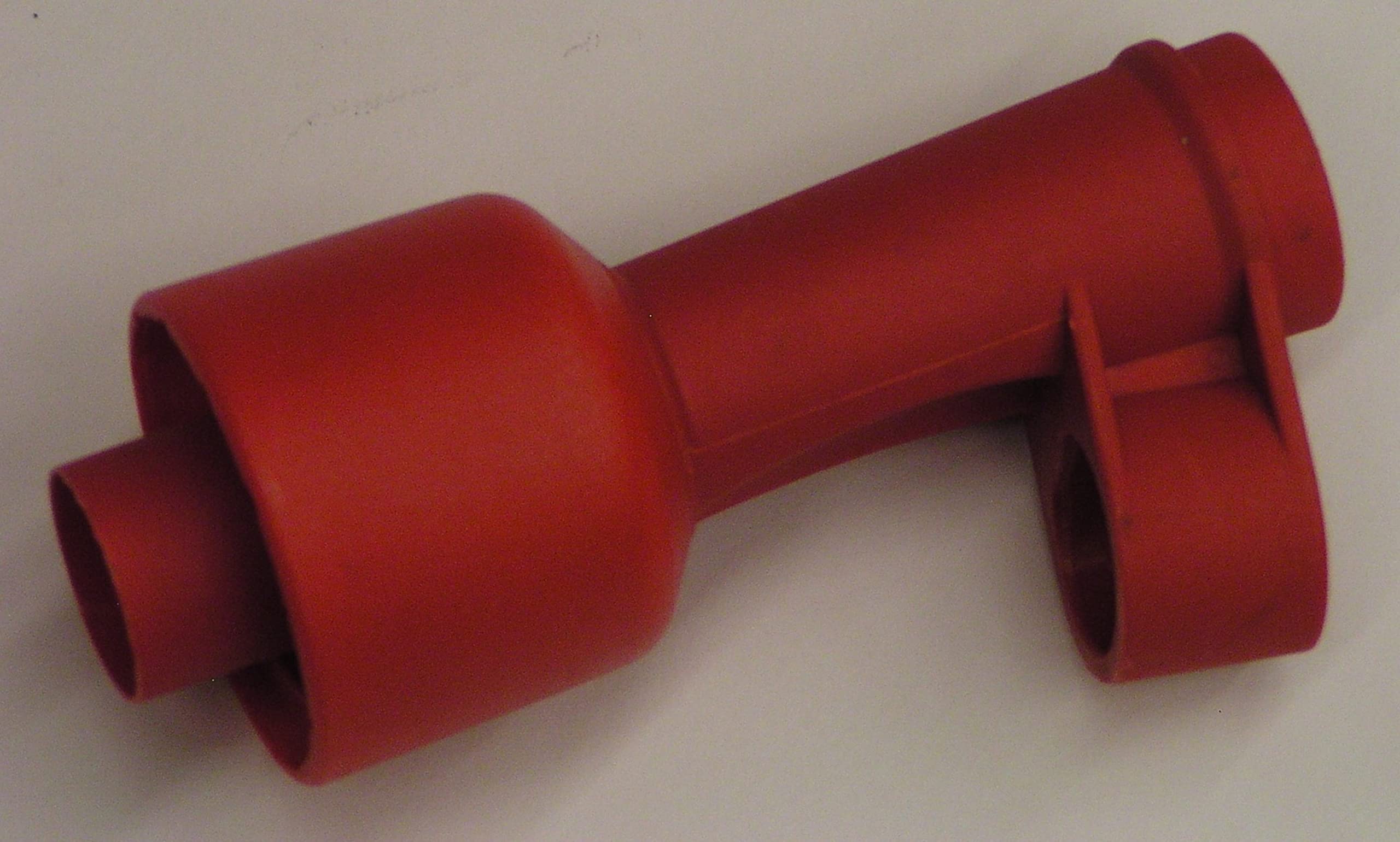 Amazon.com: 3M Self-Generated Vacuum Hose Swivel Exhaust Assembly