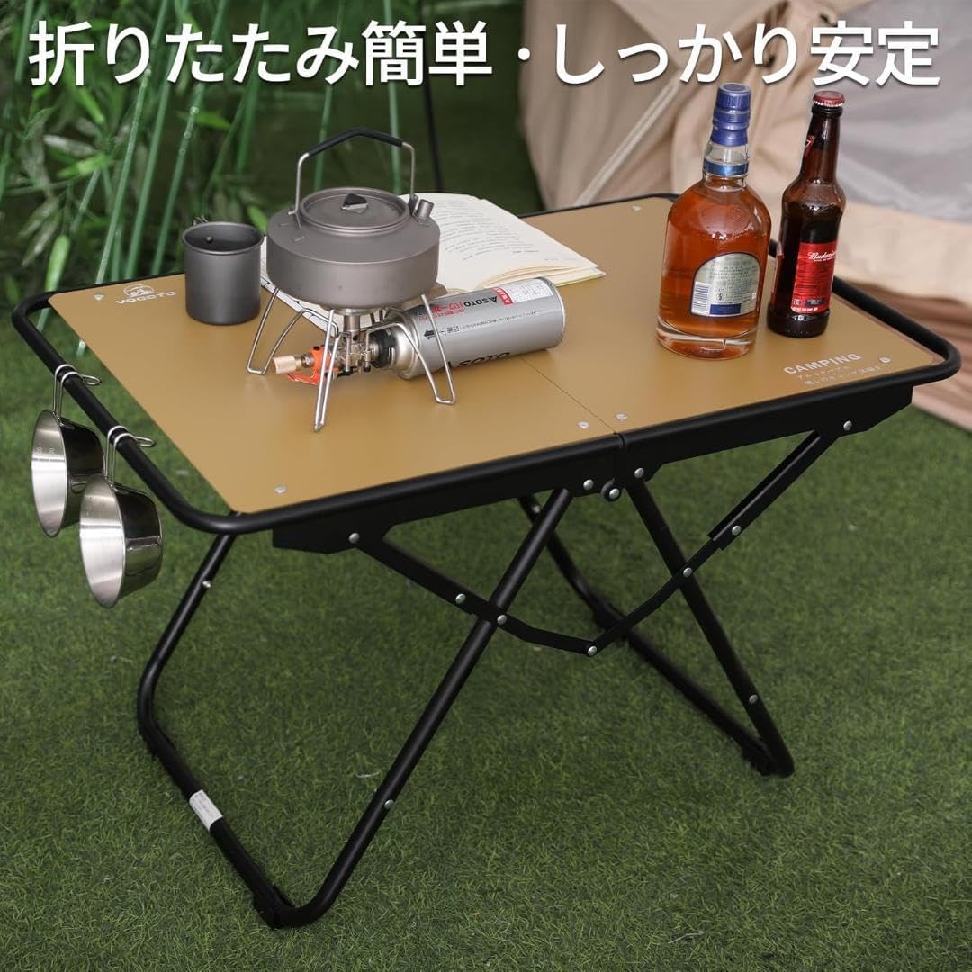 プルマIGTテーブル アウトドアテーブル 93c2bbe9188418e92870ae91061ae0