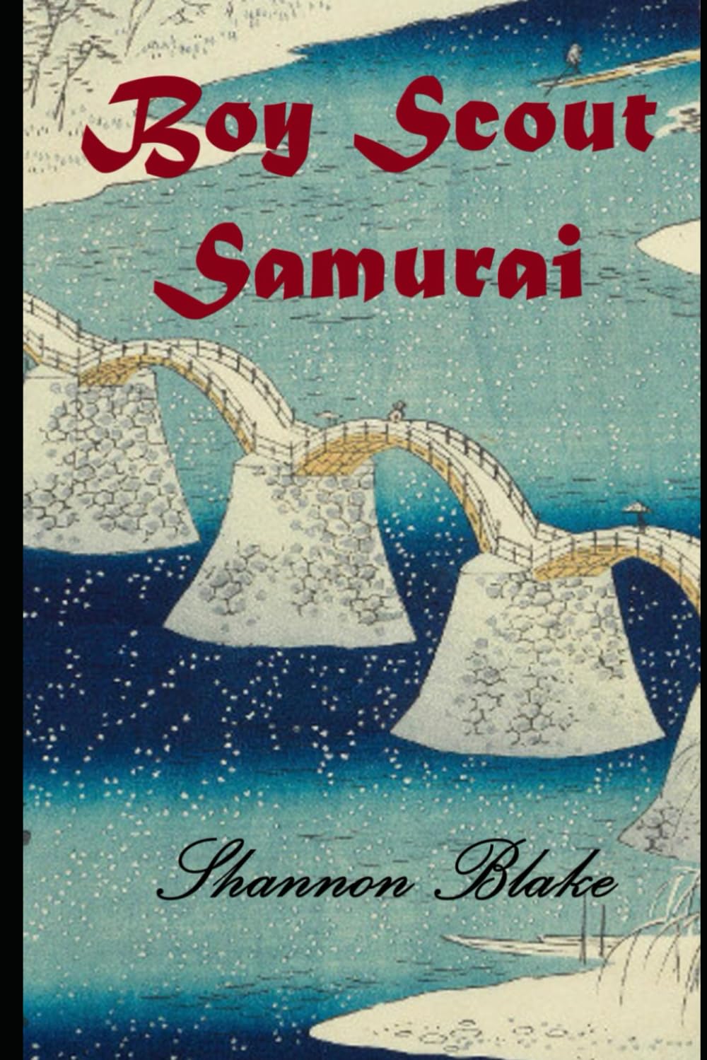 Boy Scout Samura