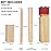 Juegoal Kubb Game Set Backyard Game Set Outdoor Tossing Game Set with Carrying Bag