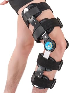 Med Spec DynaTrack Plus Patella Stabilizer – Orthopedic Outfitters