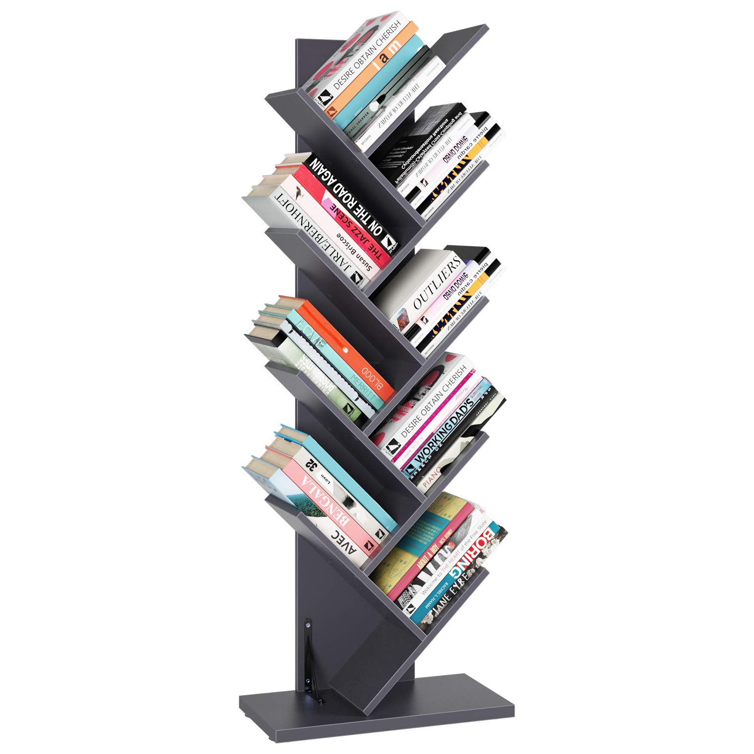 Office Max Bookshelves Decor For You