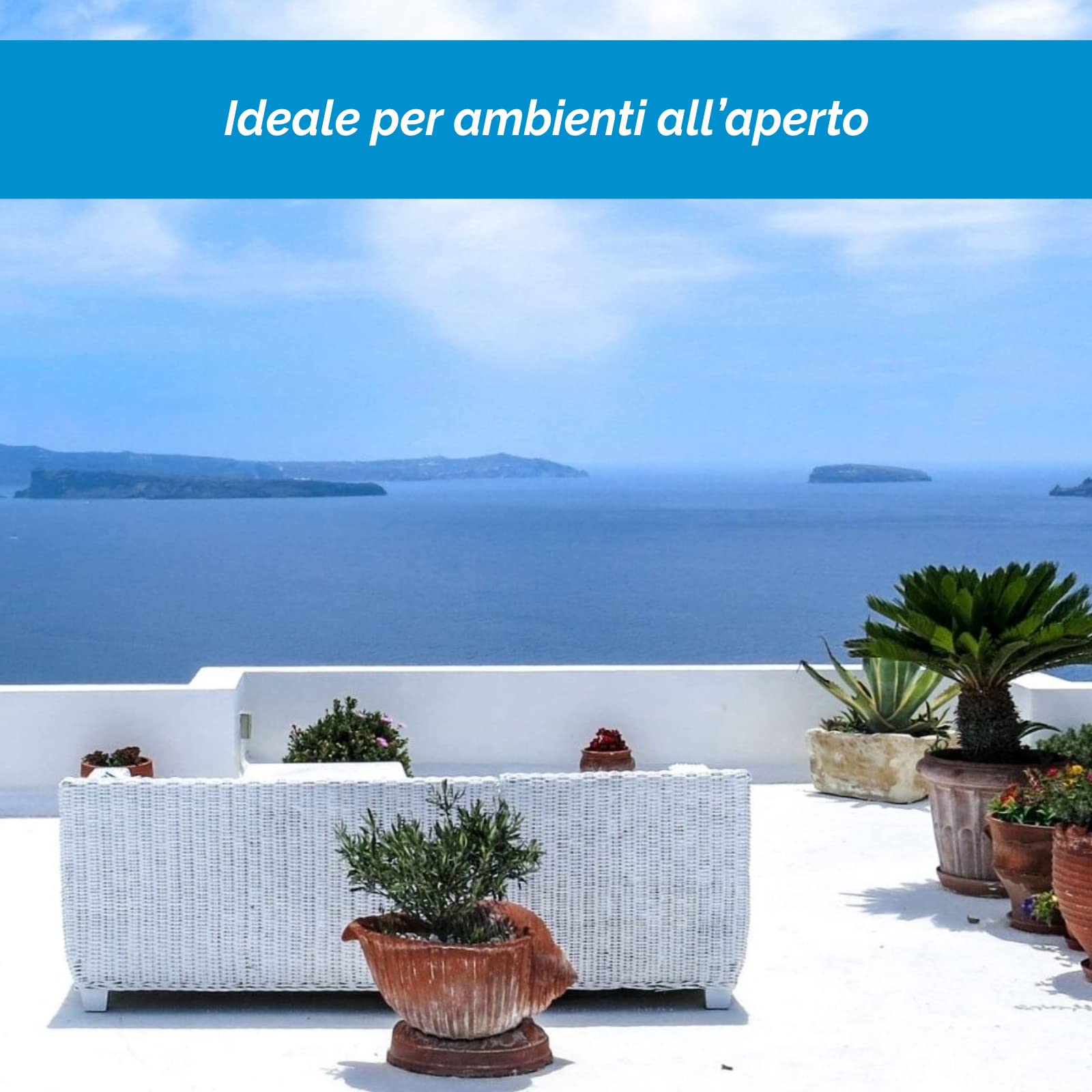 LAVAPAVIMENTI IGIENIZZANTE Repellente per Insetti Repel Bet CONCENTRATO - Tanica da 30 L