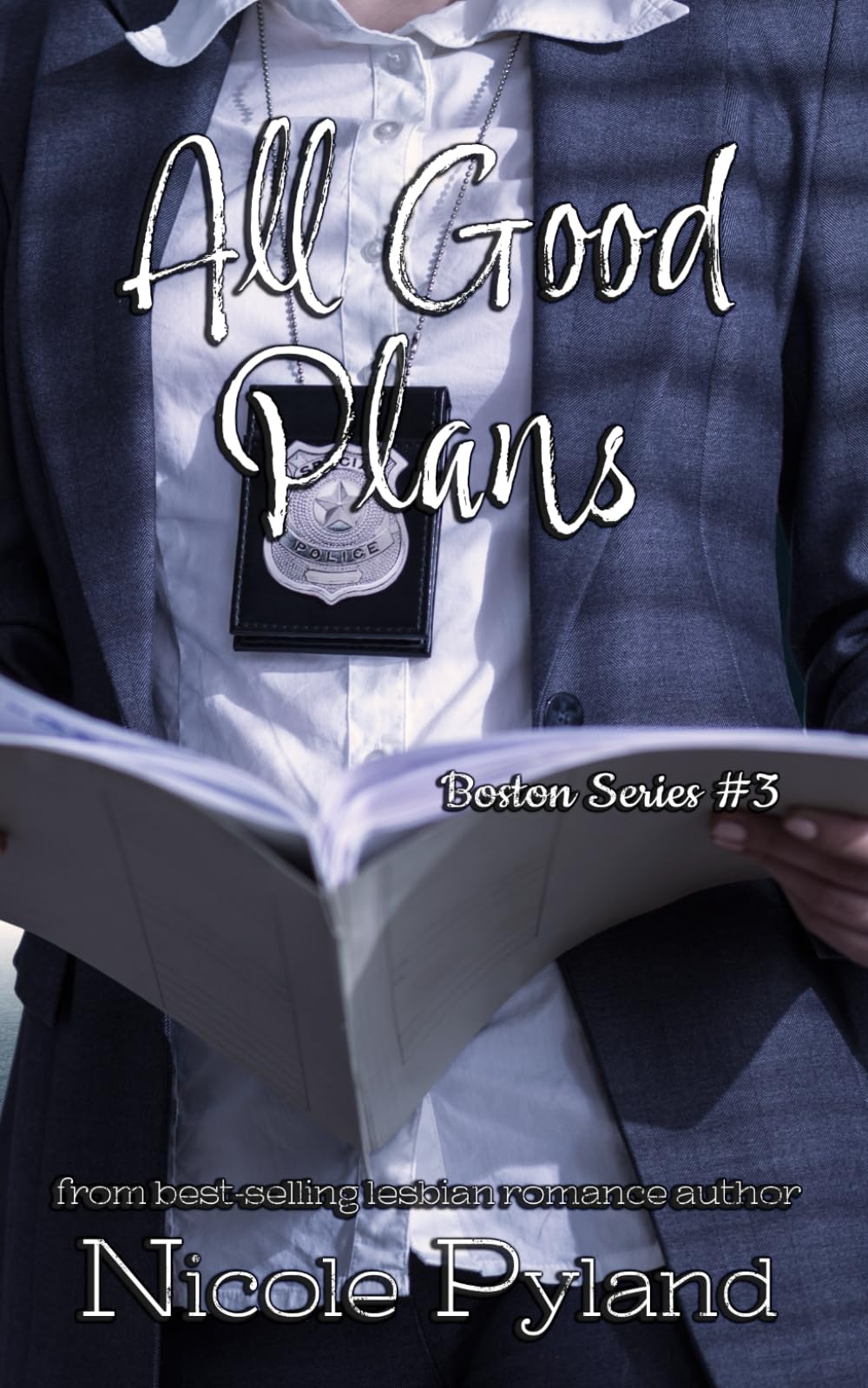 Buy All Good Plans: 3 (Boston) — BookShops.in