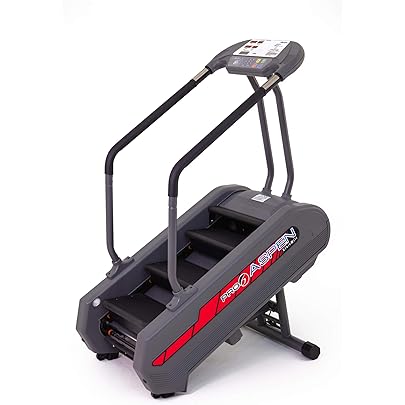 stepmill machine