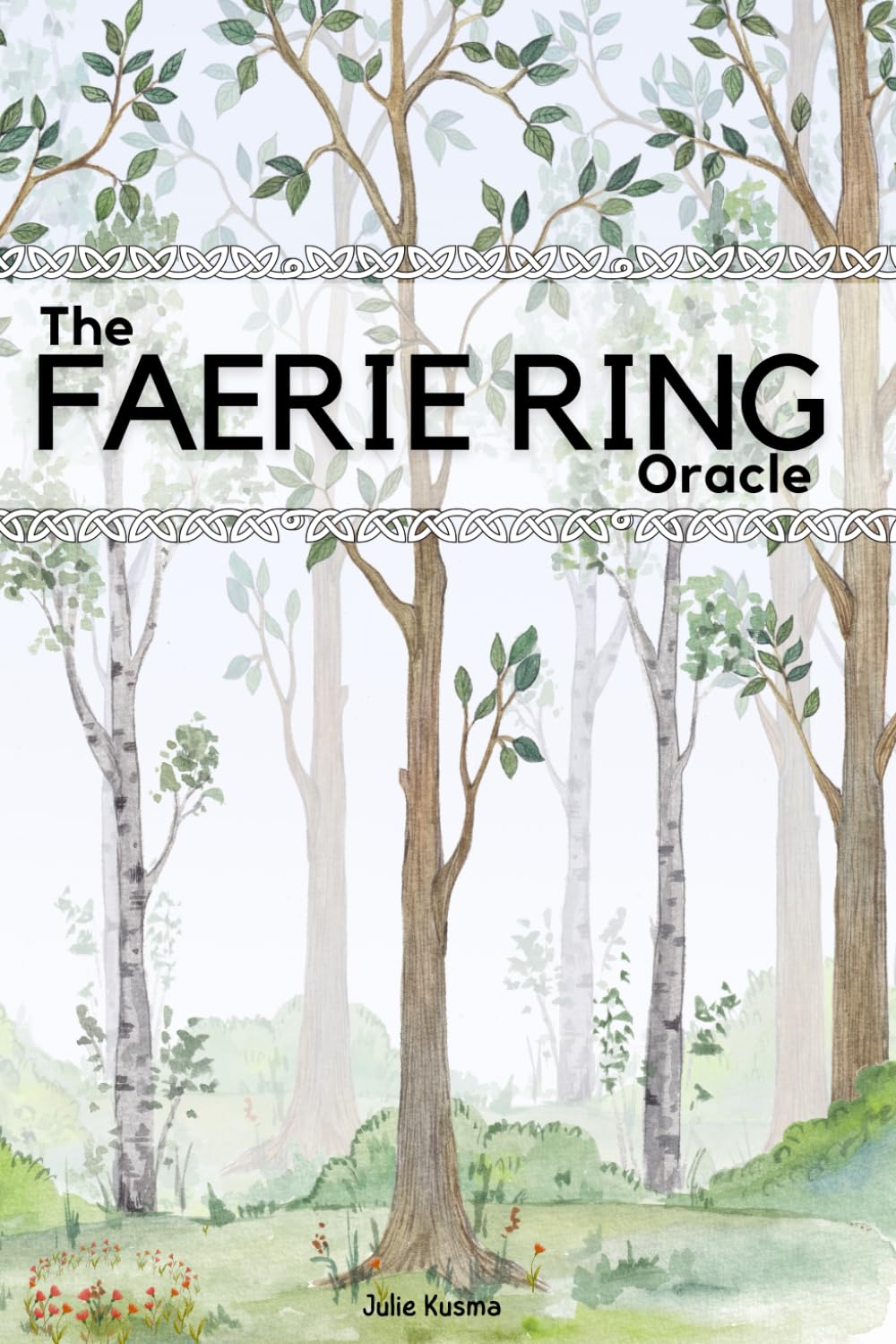 The Faerie Ring Oracle (Oracles)