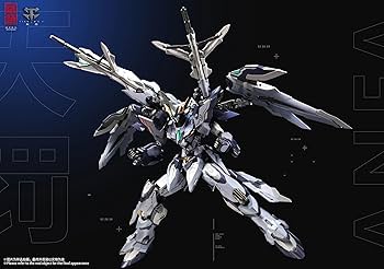 Amazon.co.jp: 蔵道模型 1/100 創神 機甲 ロボット 天罰 可動
