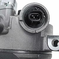 Vista 7 de Geofrey Compresor del A/C 88310-02510,8831002510 Compatible con Excluyendo Xrs, 09-10, AT-U341E, 88310-02510