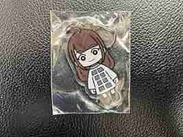 立花悠子アクキー真っ白なキャンバス白キャン葉月ひまりMerm4id