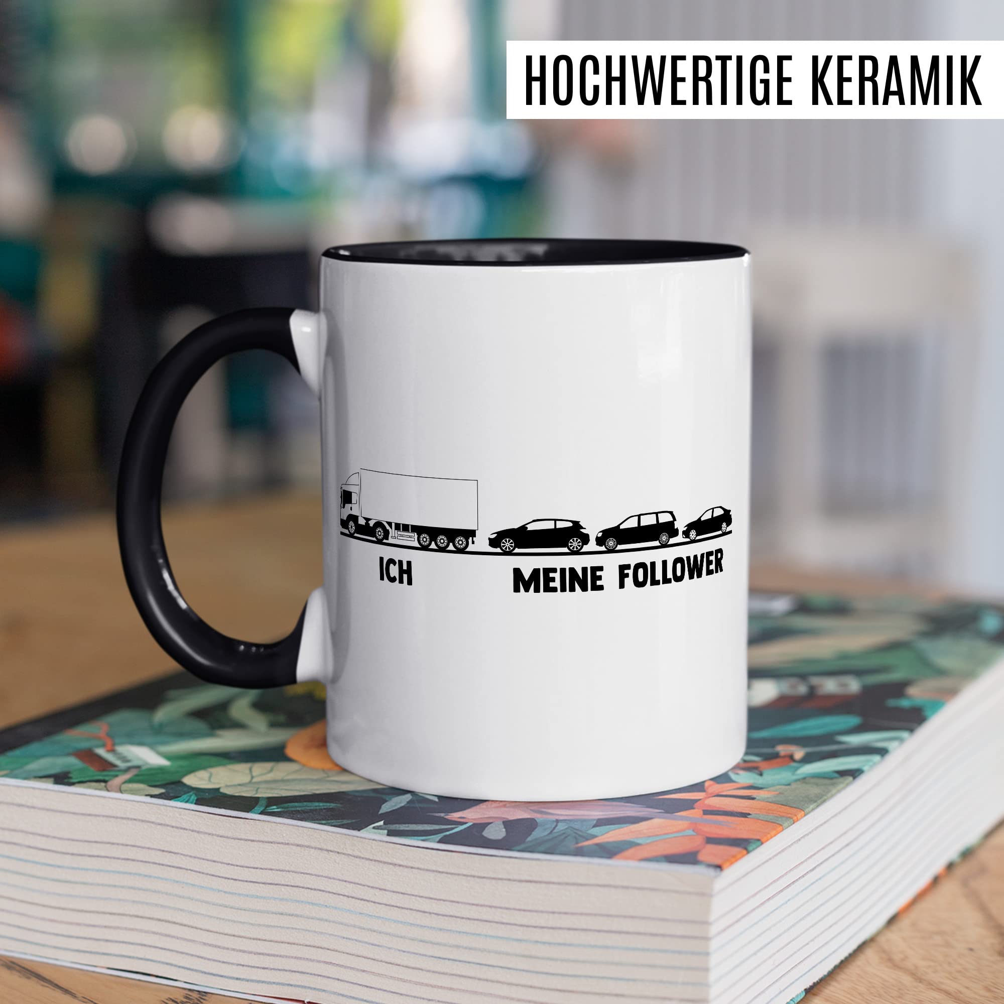 Tazza Da Caffè Con Citazione Divertente E Super Cool Per Autisti Di  Autobus, Regalo Per Le, image size:2000x2000