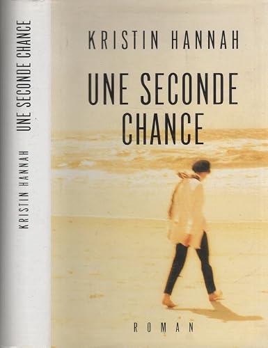 Couverture de Une seconde chance