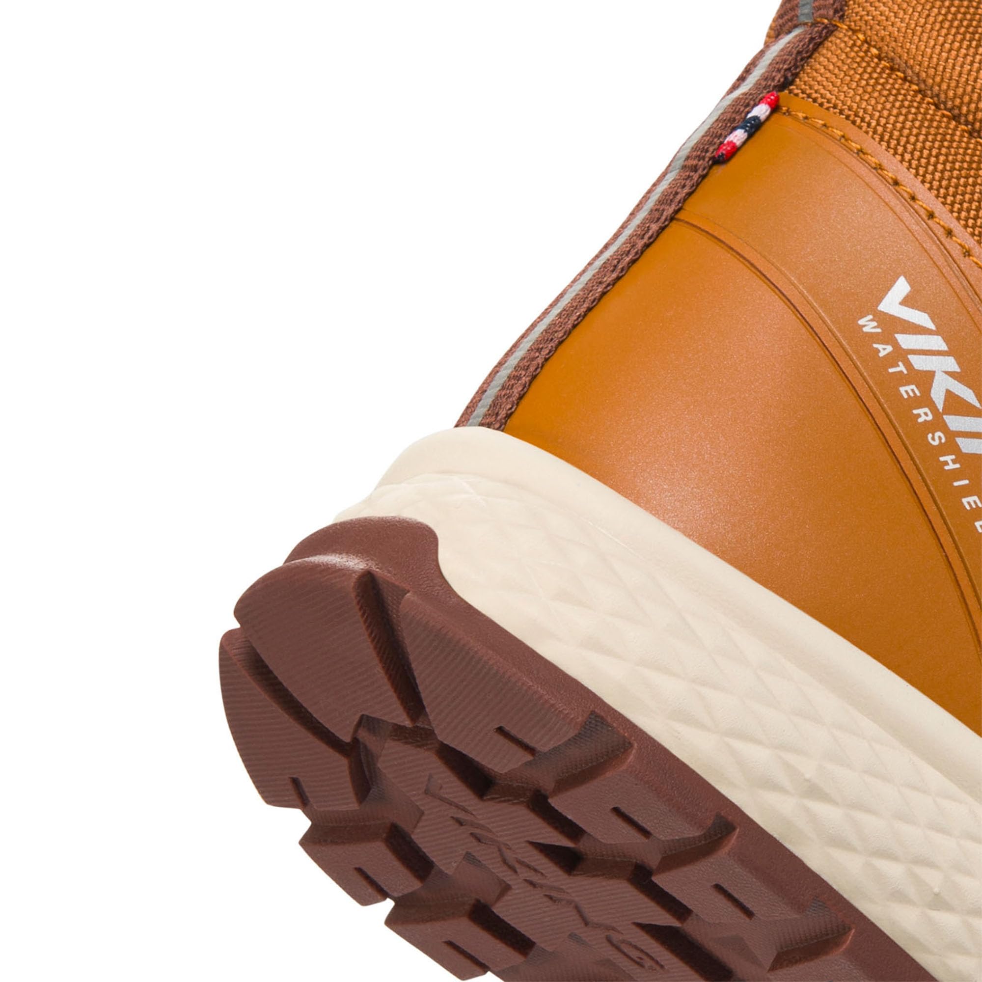 Viking Unisex Kinder Equip Mid Wp BoaWalking Shoe