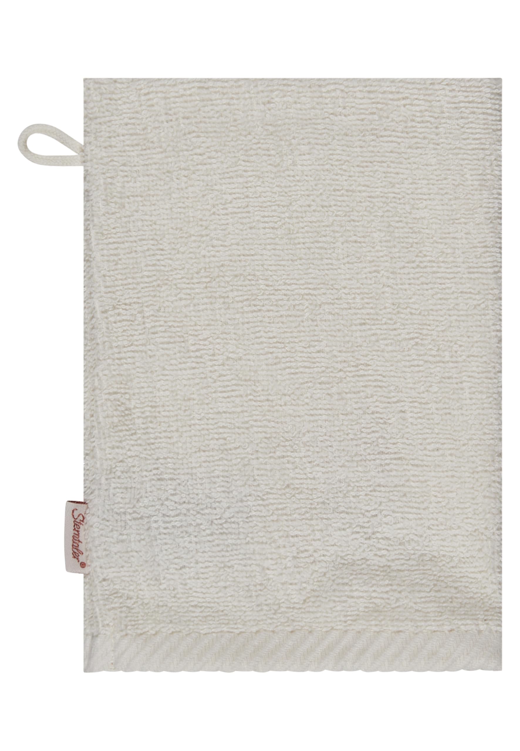 Hanni Lot de 2 Gants de Toilette
