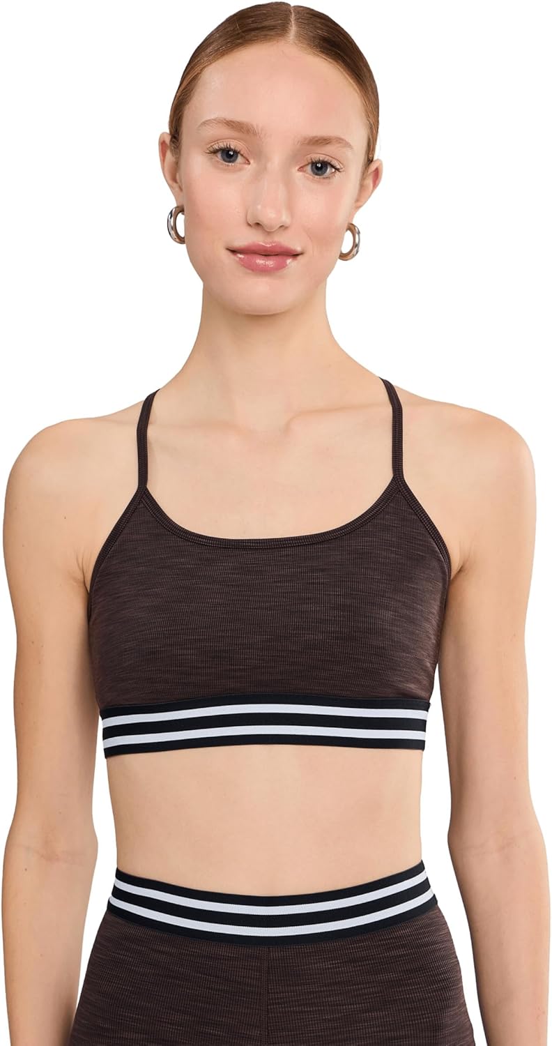 SPLITS59 Women's Cali Active Rib Bra