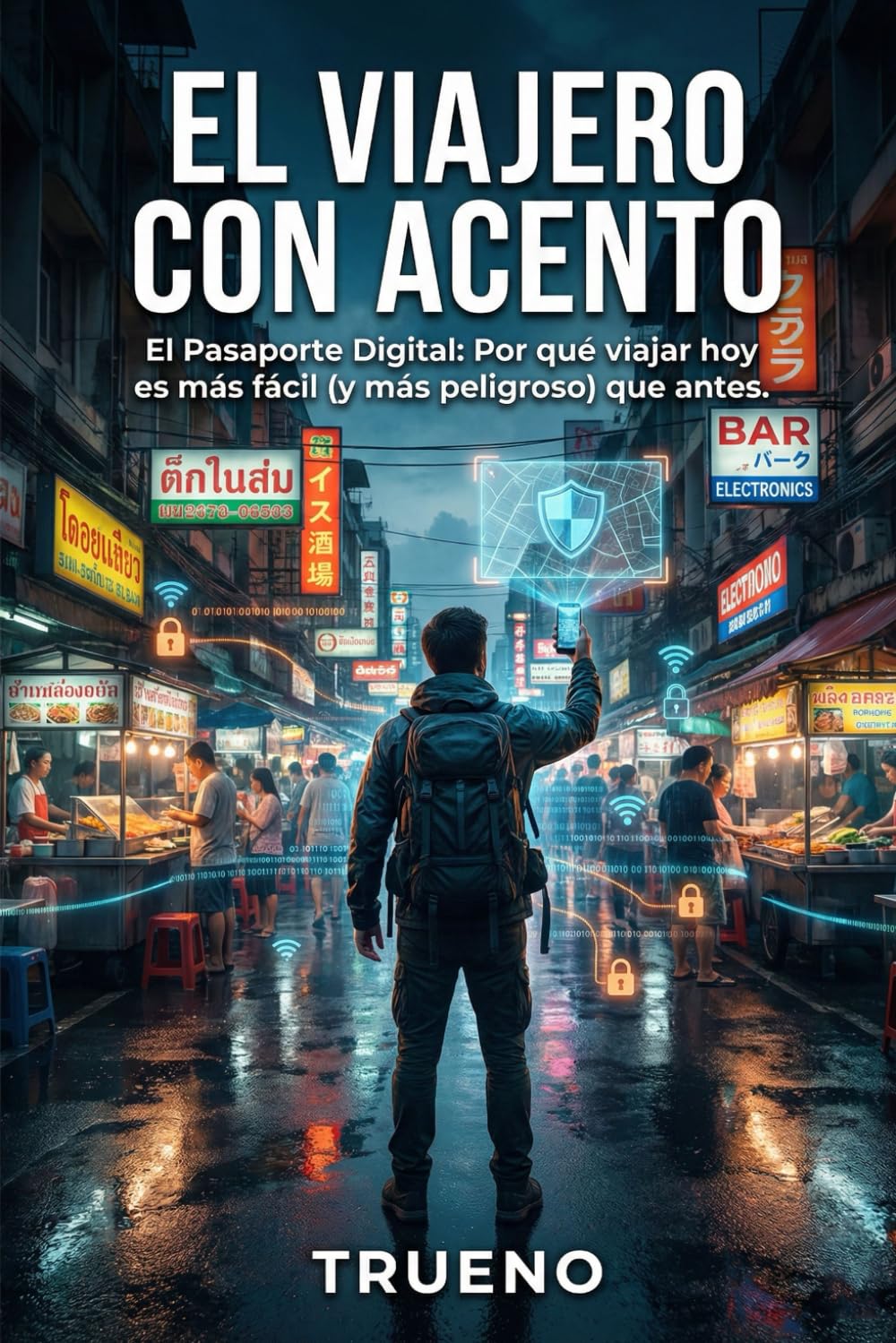 El VIAJERO CON ACENTO: Por qué viajar hoy es más fácil (y más peligroso) que antes.