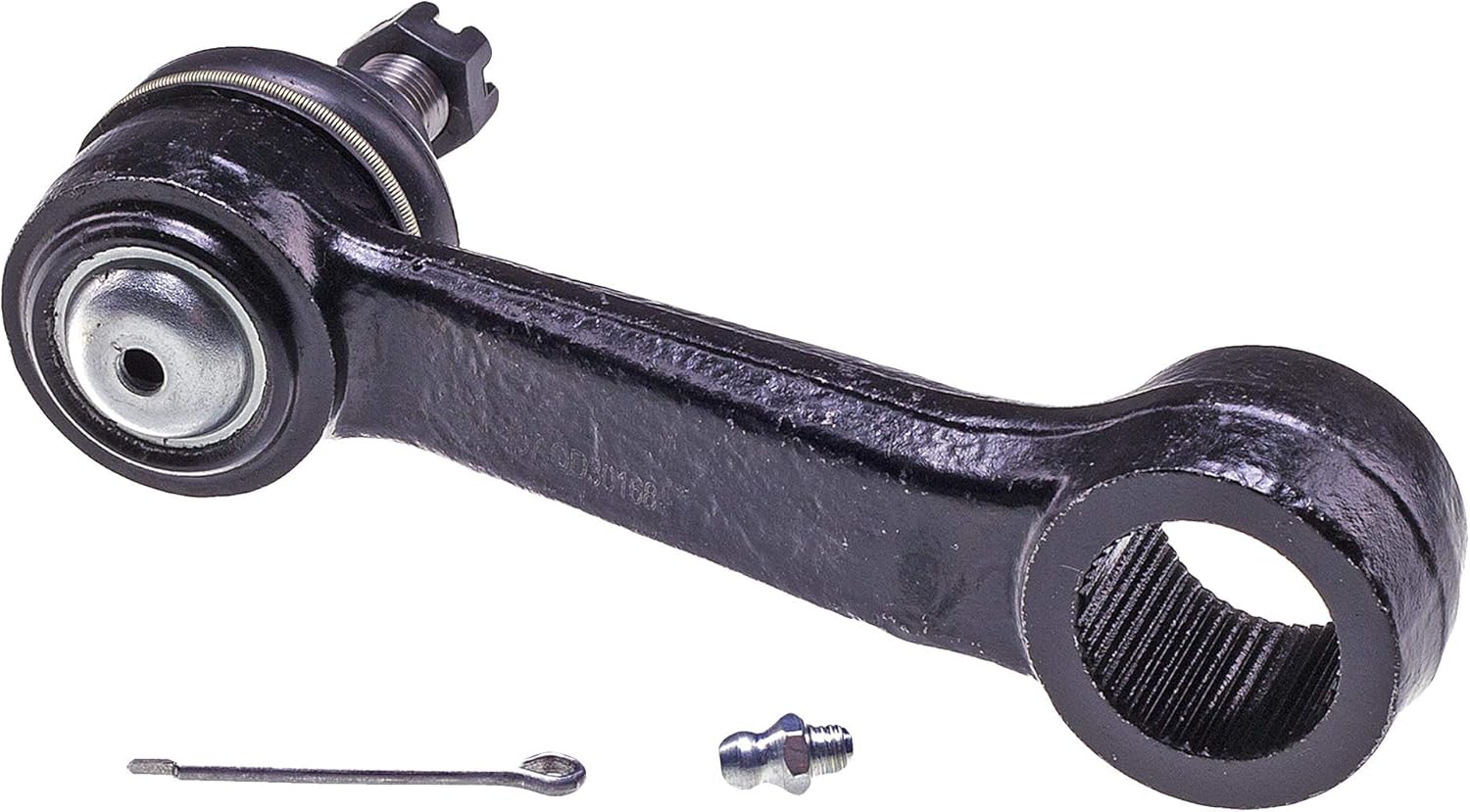 Dorman 541-442 Steering Pitman Arm Compatible with Select Mazda Models