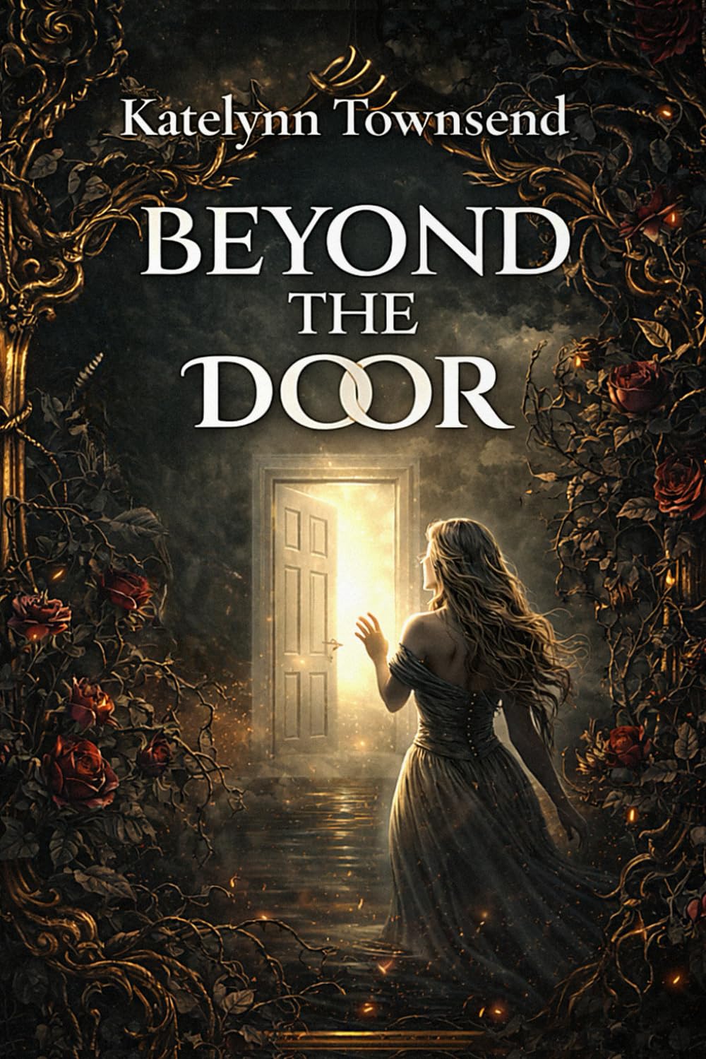 Beyond The Door