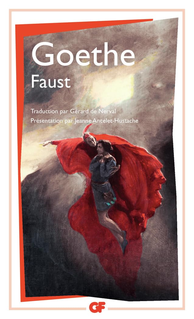 Faust (Littérature et civilisation)