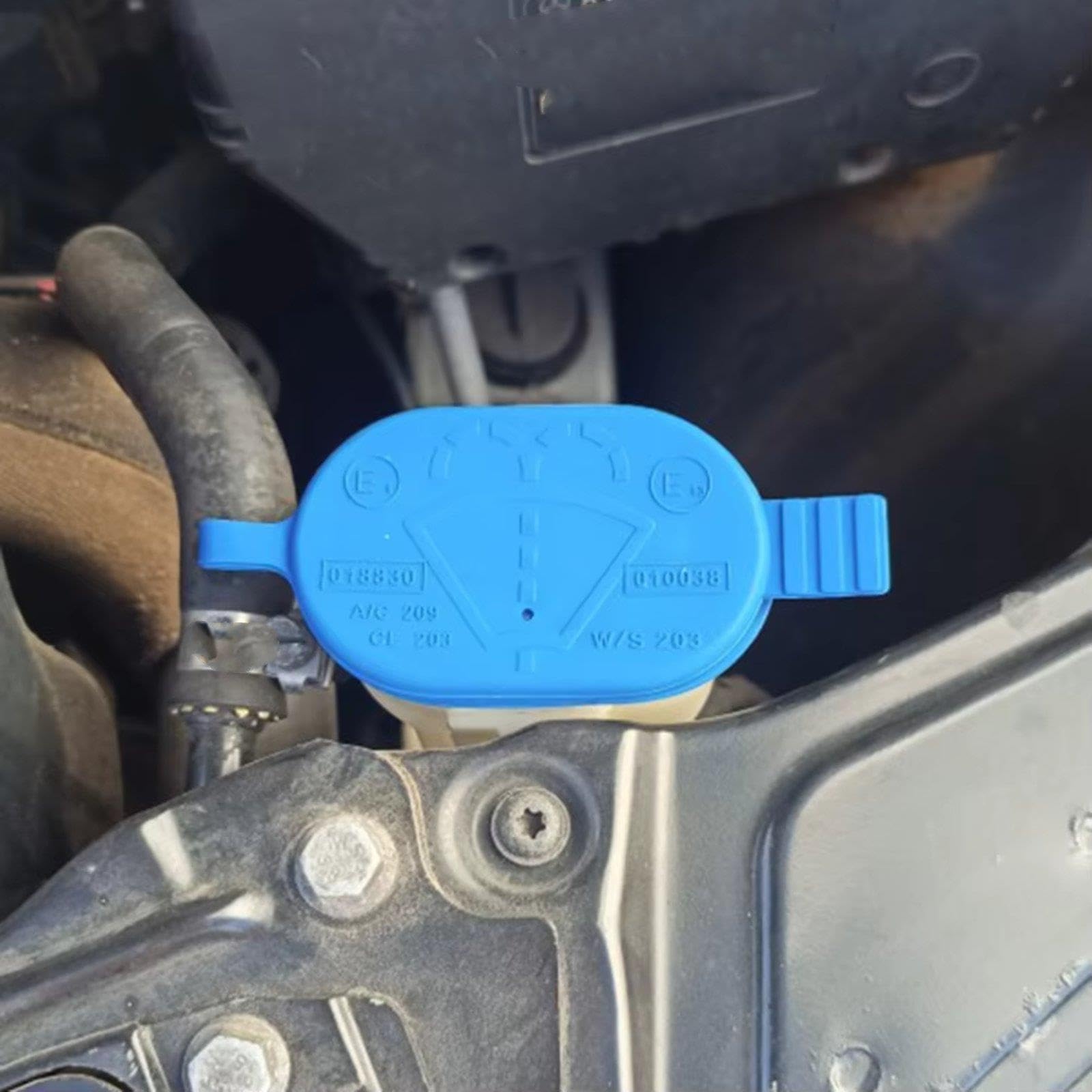 Tapa Depósito Líquido Para Benz Para W176 2012-2015 OE: 2038690108