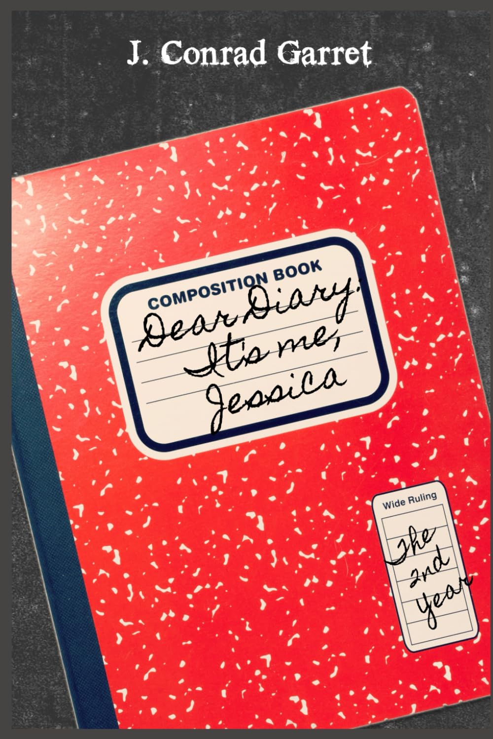 Dear Diary: It's Me, Jessica: The Second Year