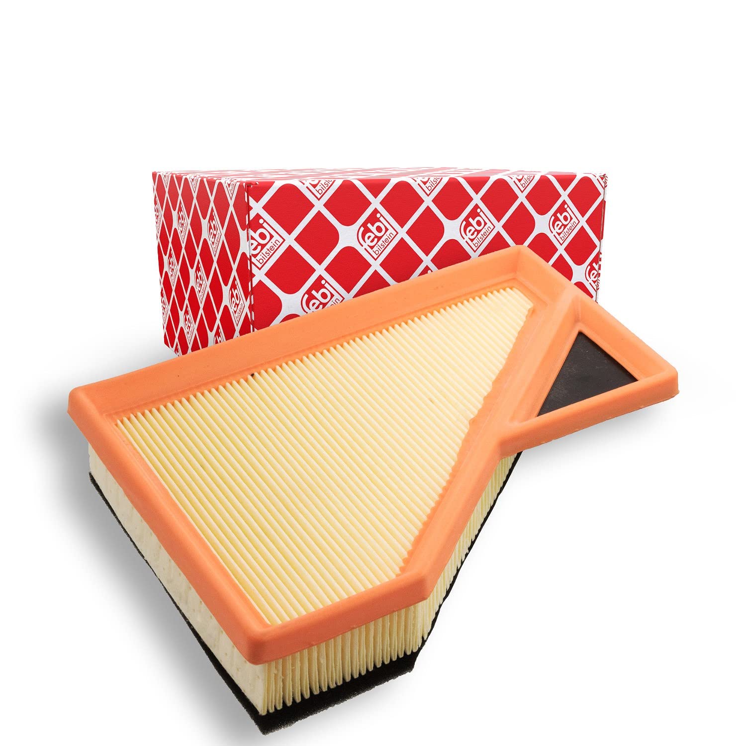 FEBI 101658 AIR FILTER MAN