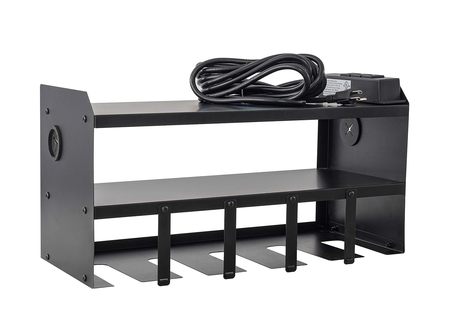 Juggernaut Storage Power Tool Storage Rack: Tools & Home Improvement