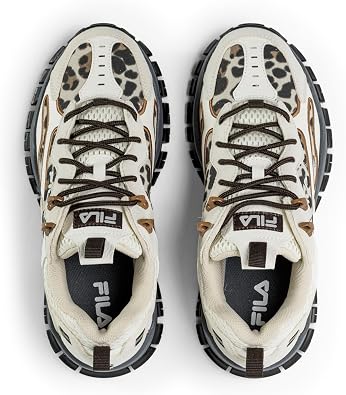 FILA Damen Ray Tracer Tr2 A WmnSneaker