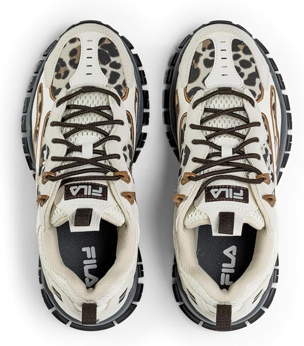 FILA Damen Ray Tracer Tr2 A WmnSneaker