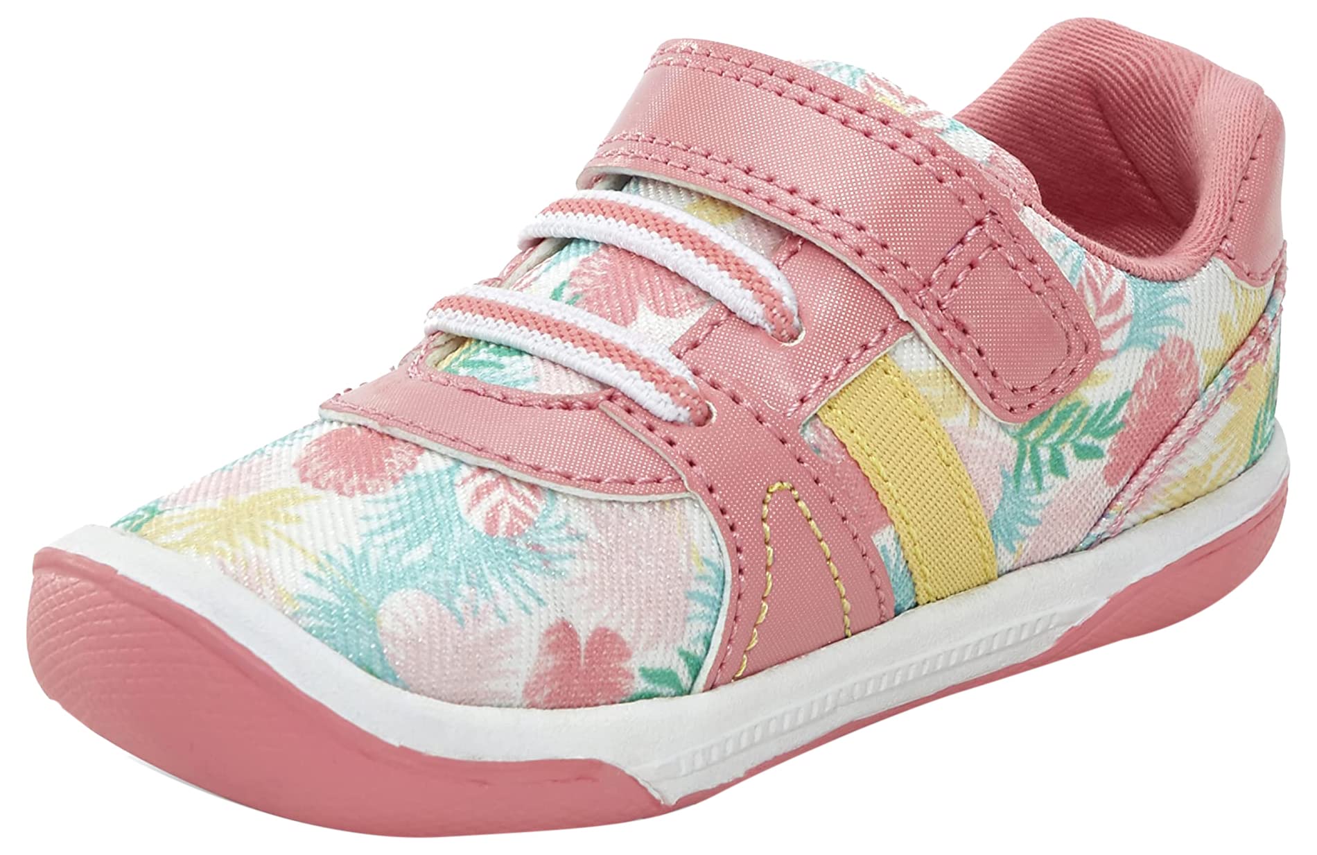 Stride Rite Unisex-Child Sr Thompson Sneaker 