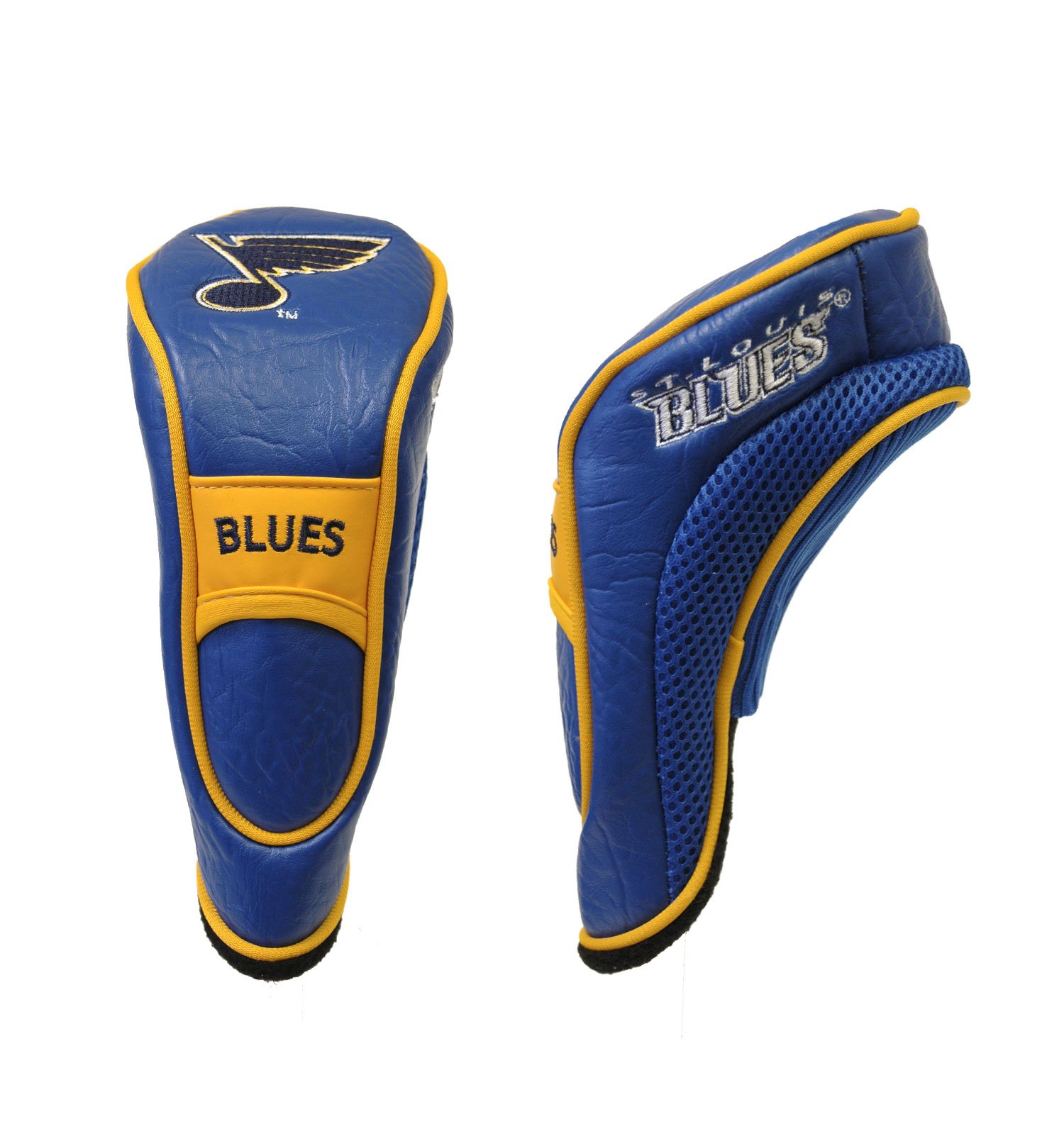 Team Golf 15466 NHL St Louis Blues - Hybrid Hc