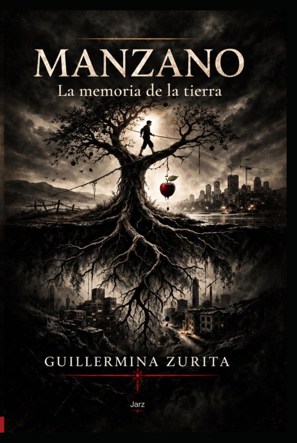 MANZANO: La memoria de la tierra