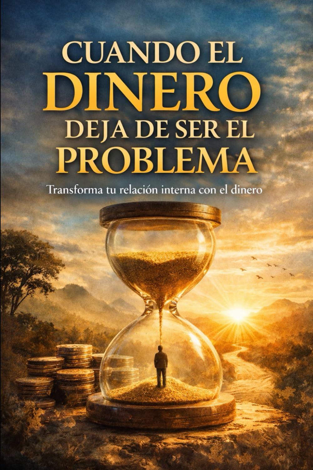 CUANDO EL DINERO DEJA DE SER EL PROBLEMA