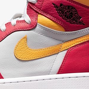 Amazon | [ナイキ] エア ジョーダン 1 AIR JORDAN 1 ライト