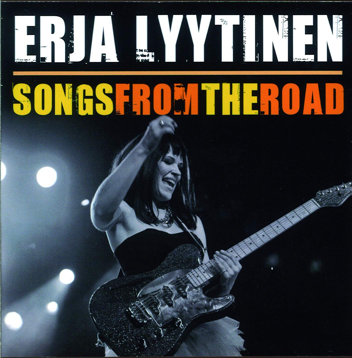 Songs From The Road