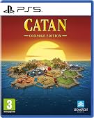 CATAN Standard Edition – PS5