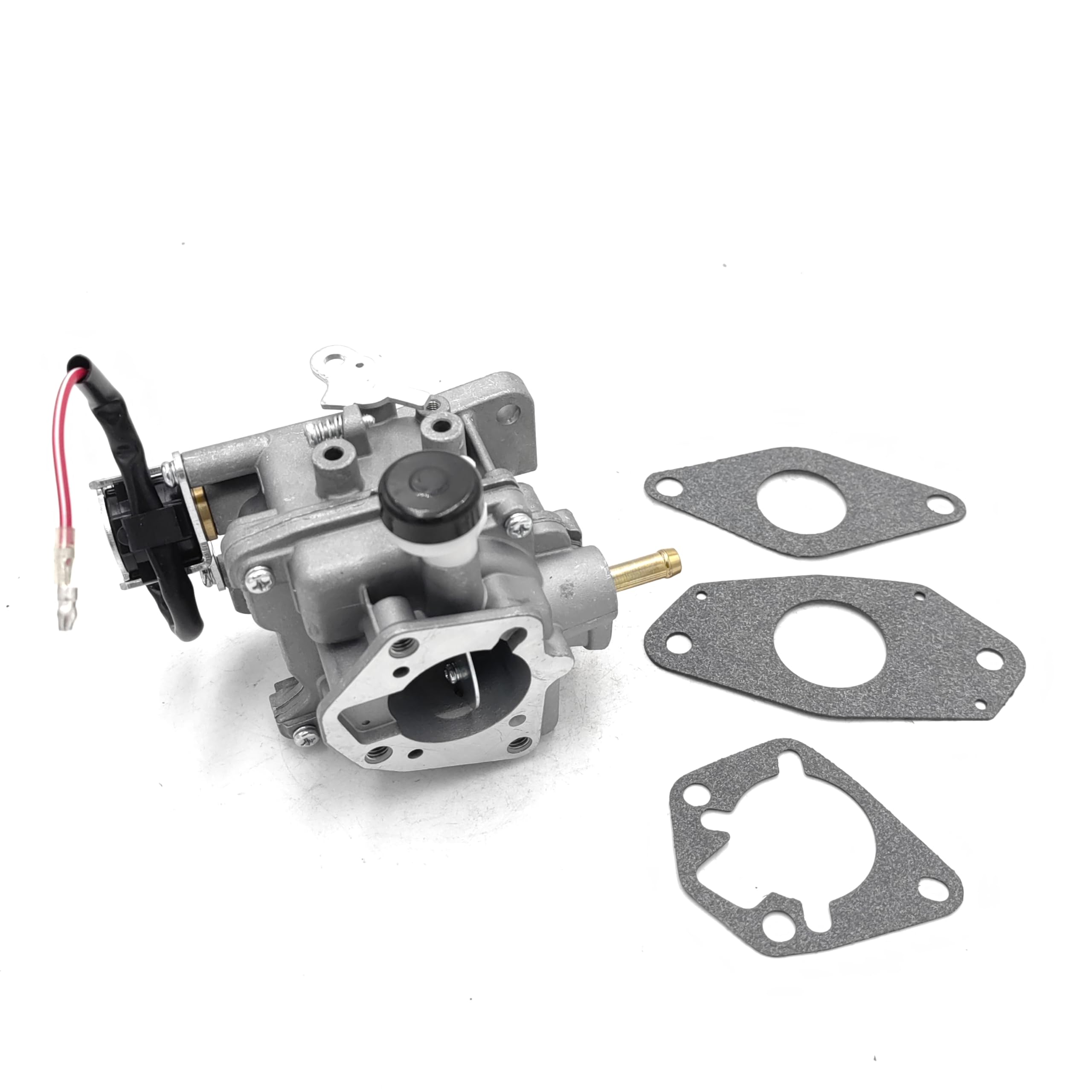 Carburateur Kohler 24 853 91-S ORTUNVC régulant le flux d'essence