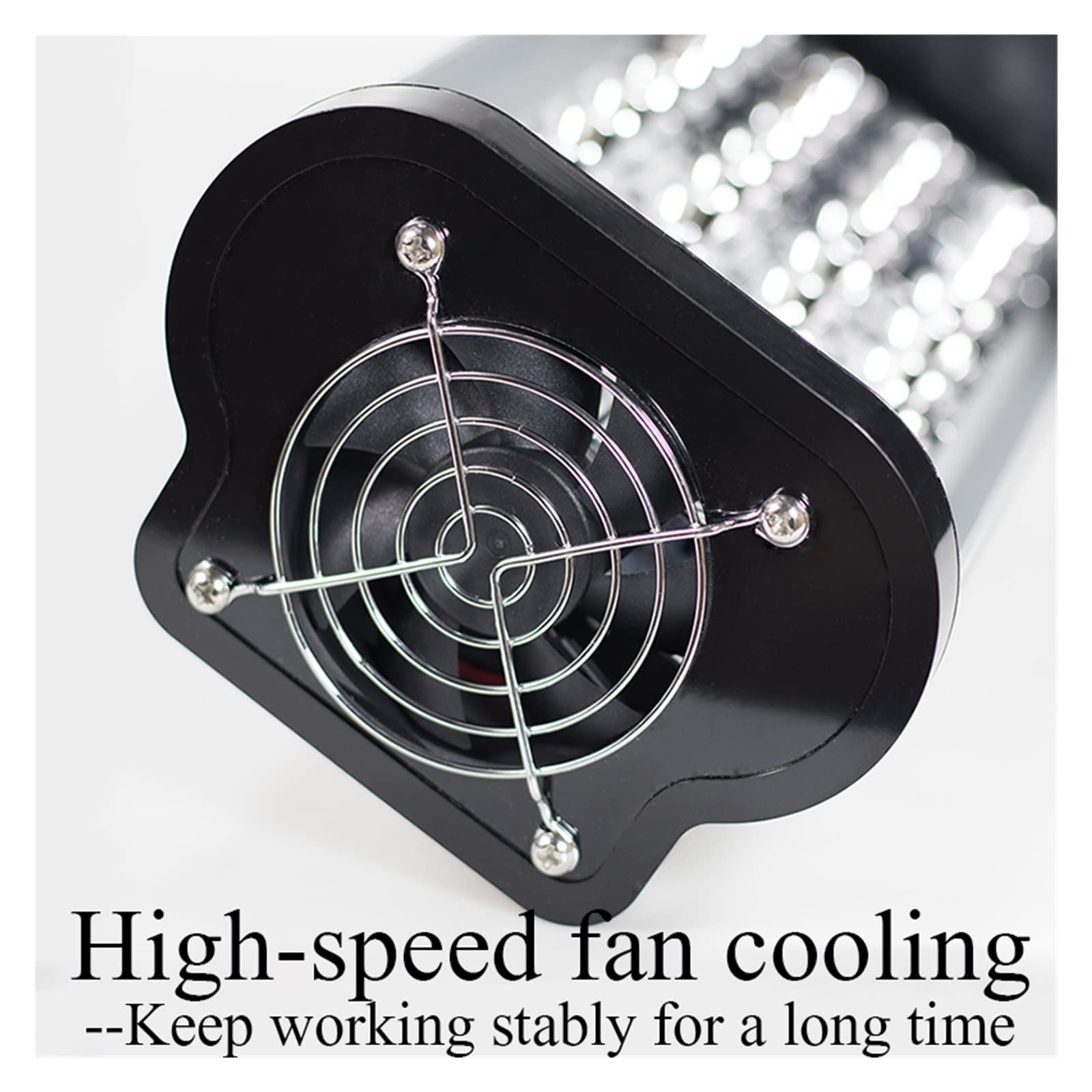 LED-UV-Aushärtungslicht, 395 nm, 405 nm, schattenloser Klebstoff, Kunstharz, Lötzinn für grünes Öl, 3D-Druck, PCB Board OCA