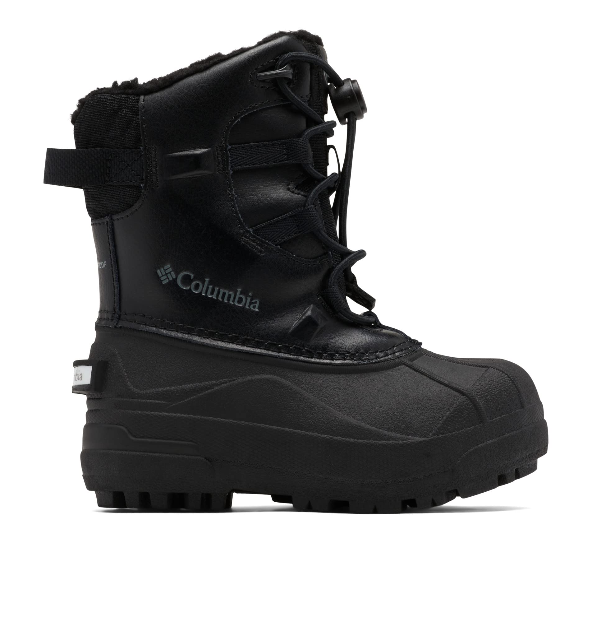 Columbia Youth Bugaboot™ Celsius Botas para nieveUnisex niños
