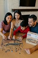 Vista 5 de La Virgen de Guadalupe Picture Religioso Rompecabezas de Santa Virgen María Nuestra Señora María de Guadalupe Rompecabezas católicos religiosos