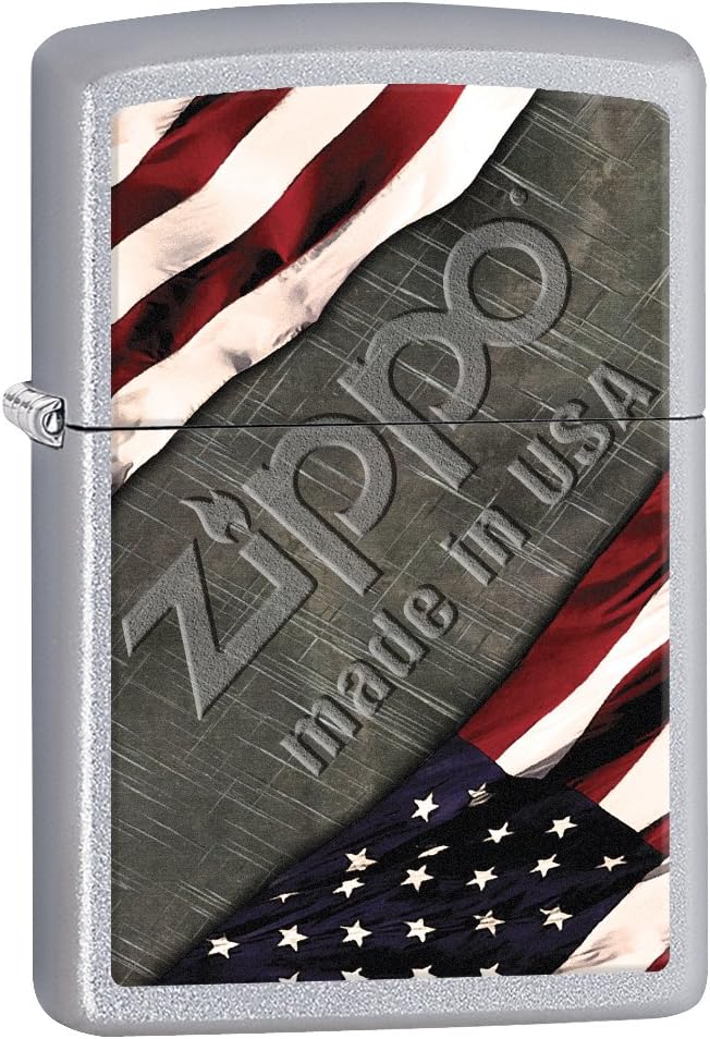 American Flag Lighters