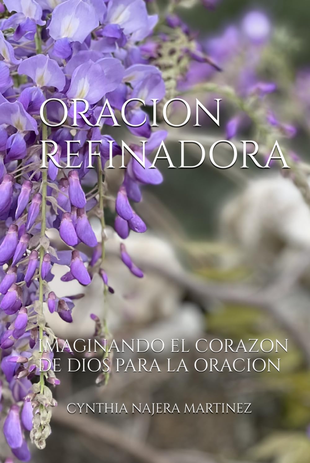 ORACION REFINADORA: IMAGINANDO EL CORAZON DE DIOS PARA LA ORACION