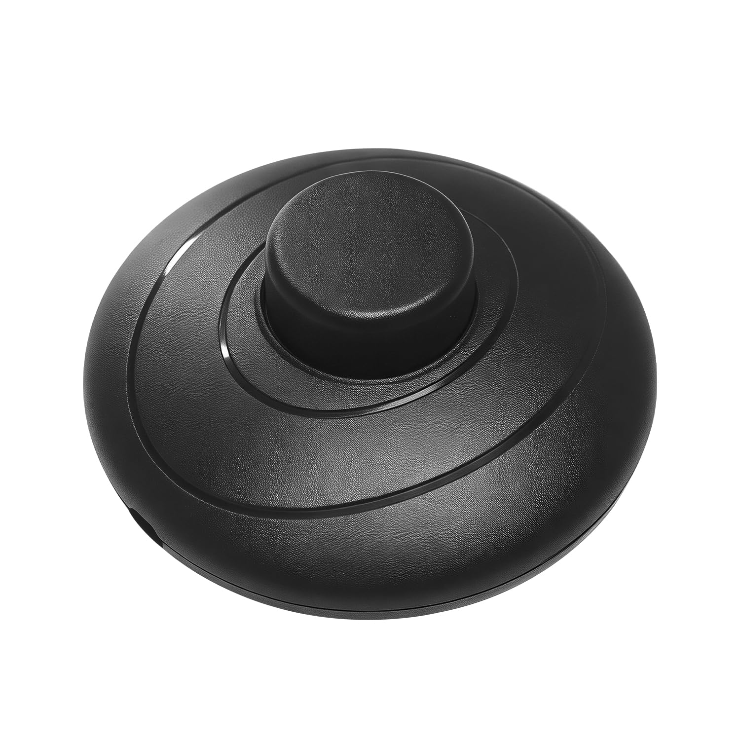 push the pedal to the floor Helunsi 1-Pack Lamp Foot Switch, Round Black Step Switch Colour:Red Category:Fahrräder 20 Zoll bis 24 Zoll_VP VP 225 Kunststoff  mit Reflektor Review: Felt Virtue Nine