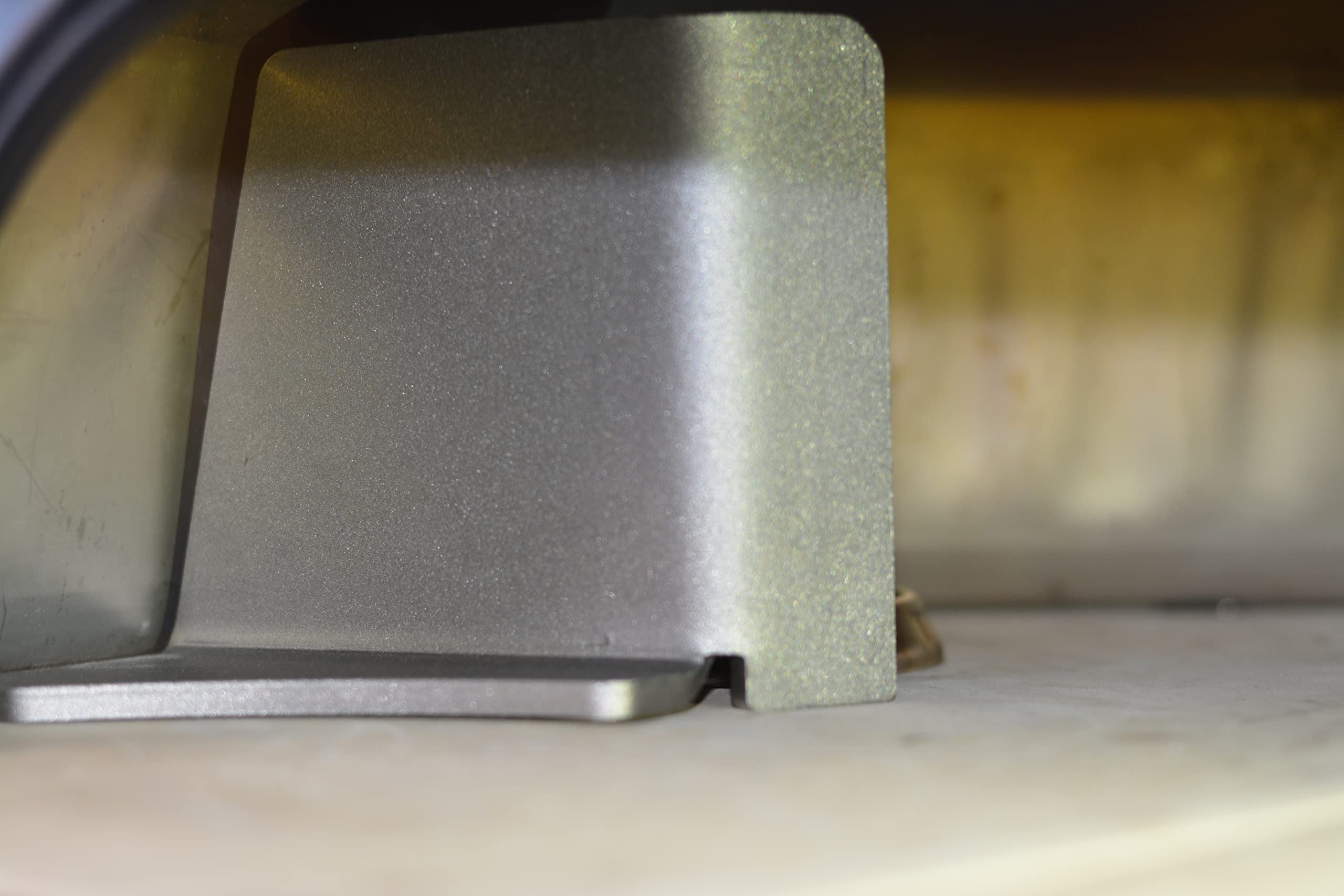 NU2U Producten- Wind Tamer, windwacht compatibel met nu2u Flame Guard- Compatibel met Gozney* Dome* Pizza Oven