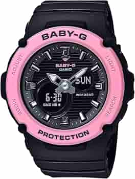 b【新品】CASIO BABY-G　BGA-270-1AJF BGA-270-1A | Baby-G BGA-270 SERIES | CASIO SINGAPORE