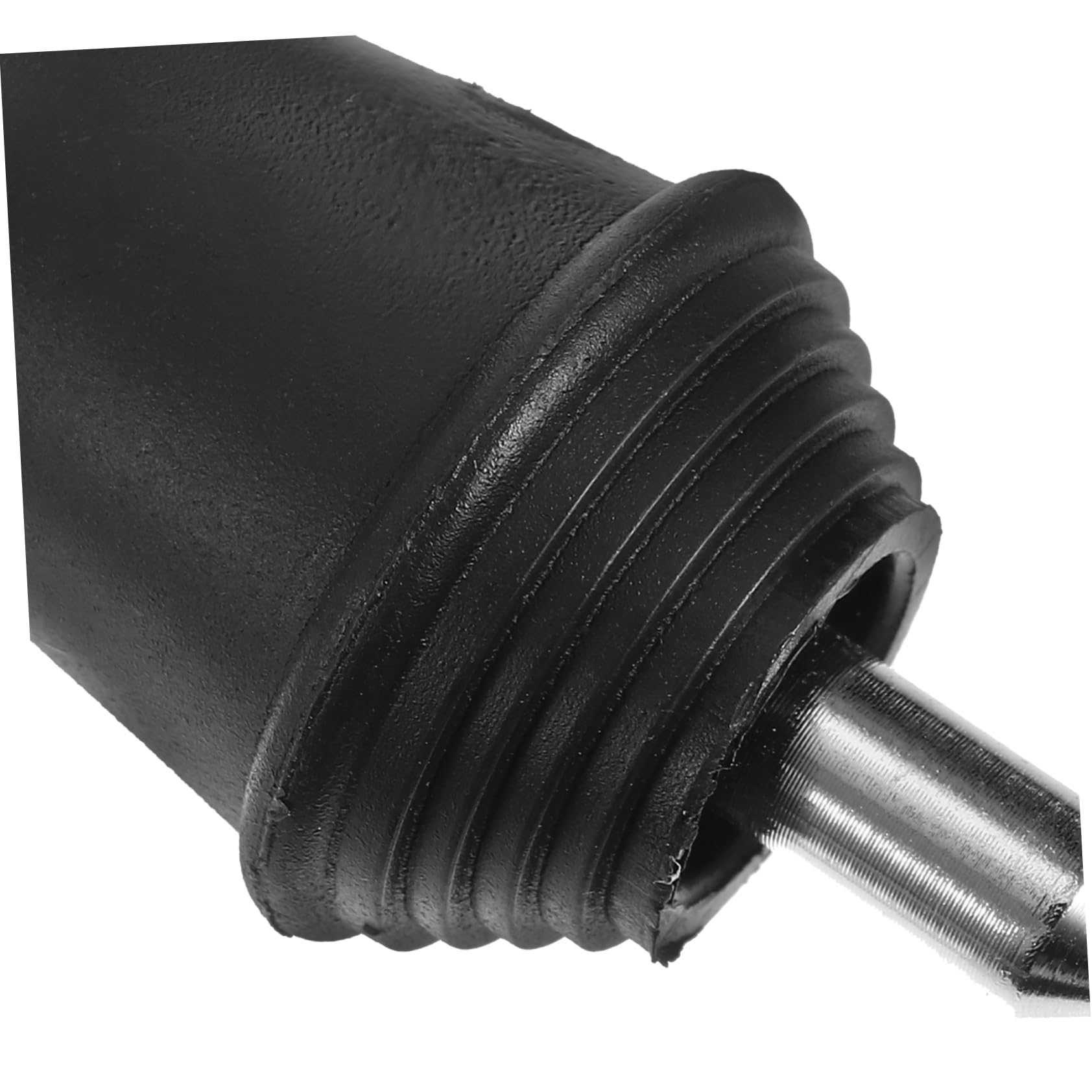 Generic Professional Drum Legs Set of 2 Heavy Duty Stainless Steel Drum Support Legs Adjustment