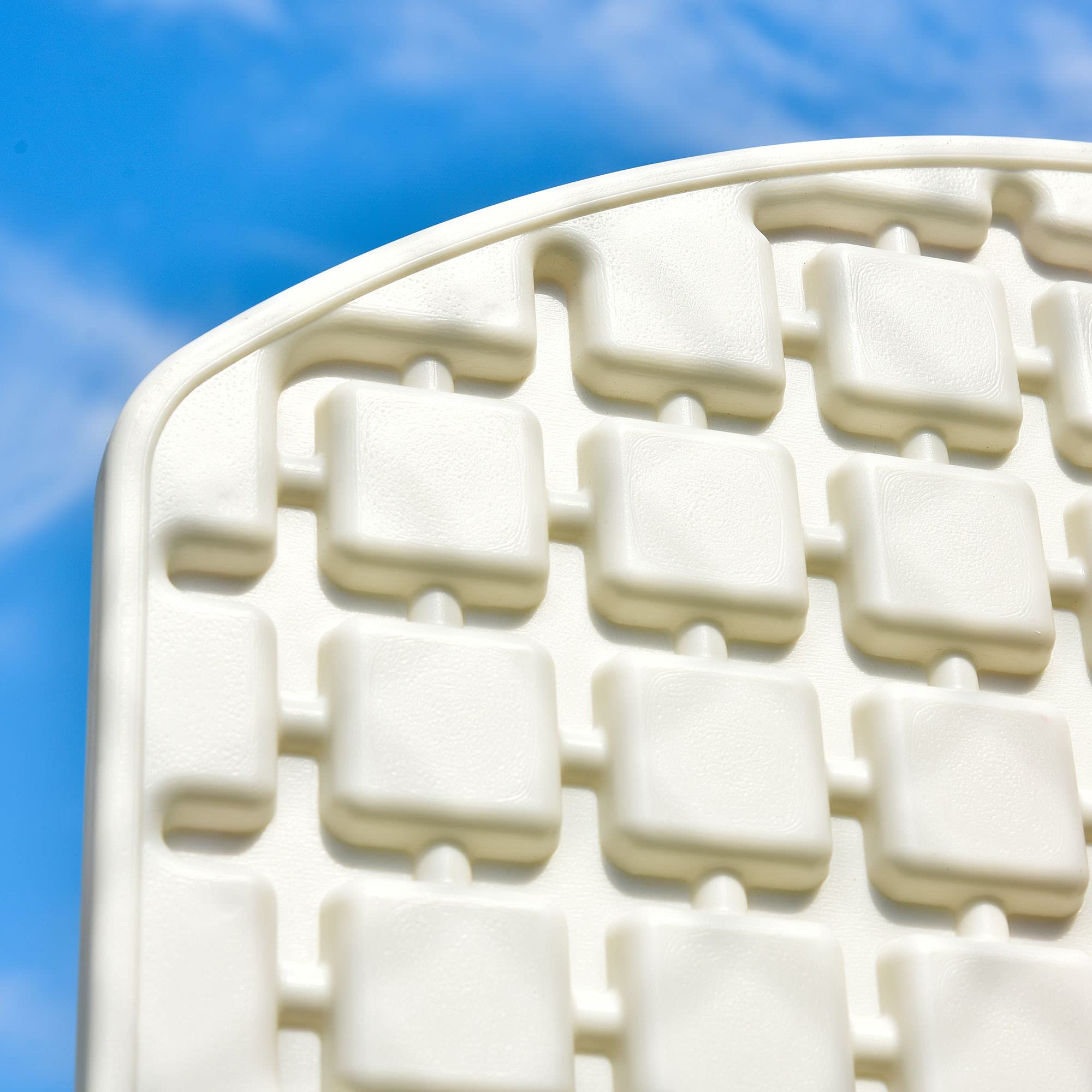 HOMCOM Panier de Basket extérieur Ajustable Portable Hauteur d'arceau réglable 210-240 cm Base de lestage sur roulettes Poteau métal Noir Blanc