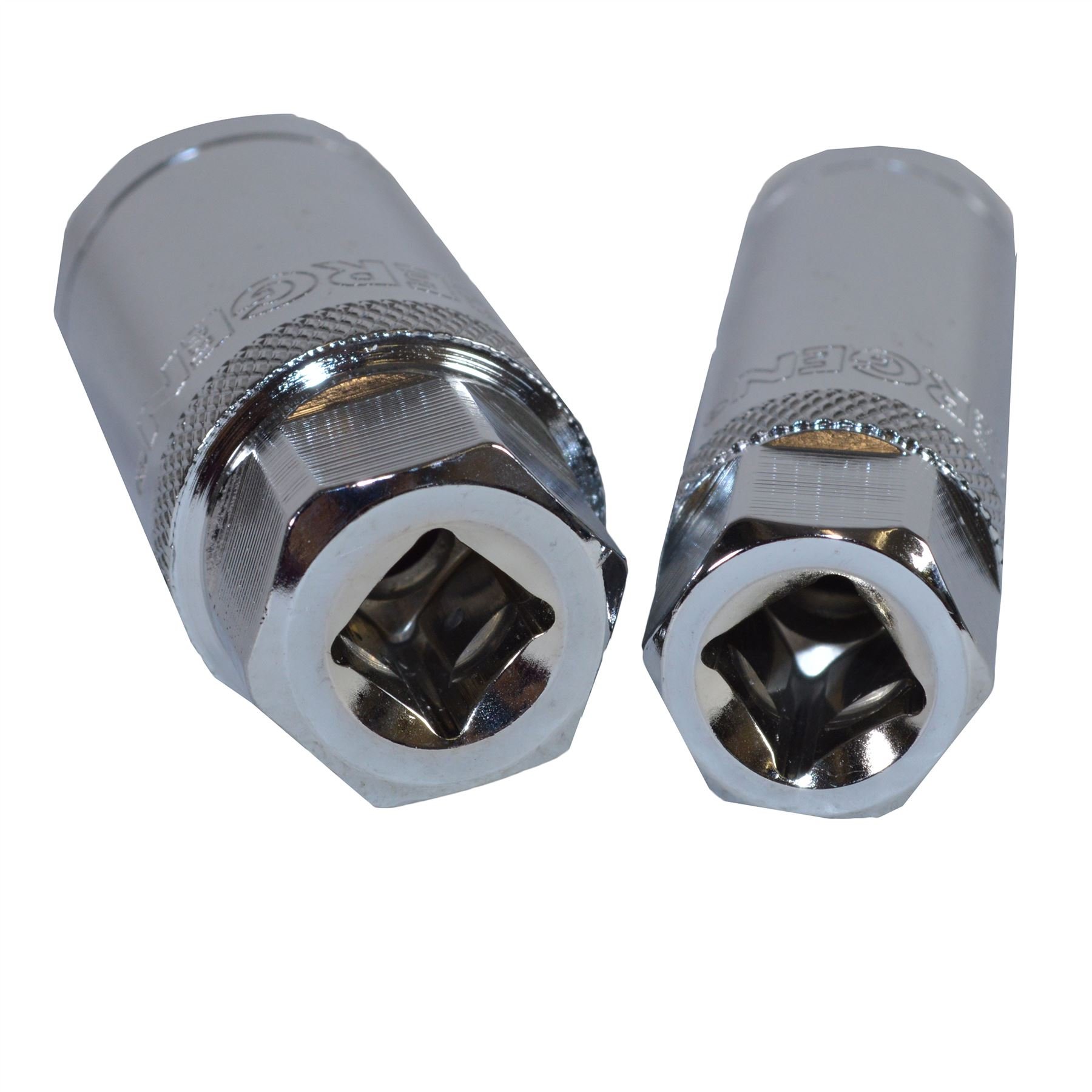 AB Tools 16mm and 21mm 3/8